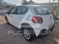 2023 Citroen C3