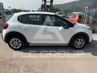2023 Citroen C3