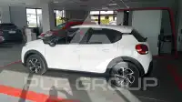 2023 Citroen C3