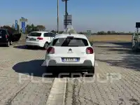 2023 Citroen C3