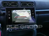 2023 Citroen C3