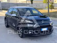 2023 Citroen C3