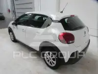 2023 Citroen C3