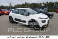2023 Citroen C3