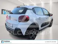2023 Citroen C3