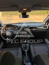 2023 Citroen C3
