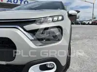 2023 Citroen C3