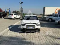 2023 Citroen C3