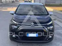 2023 Citroen C3