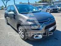 2023 Citroen C3