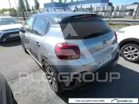 2023 Citroen C3