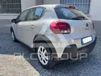 2023 Citroen C3