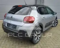 2023 Citroen C3