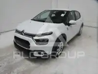 2023 Citroen C3
