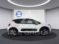 2023 Citroen C3