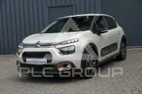 2023 Citroen C3