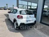 2023 Citroen C3