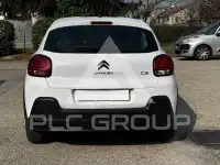 2023 Citroen C3