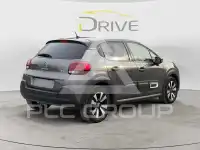 2023 Citroen C3