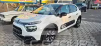 2023 Citroen C3