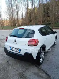 2023 Citroen C3