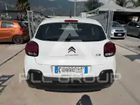 2023 Citroen C3