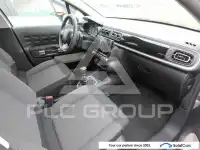 2023 Citroen C3