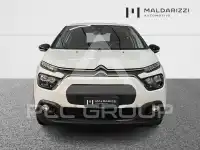 2023 Citroen C3