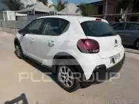 2023 Citroen C3