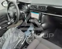 2023 Citroen C3
