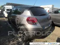 2023 Citroen C3