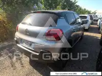 2023 Citroen C3