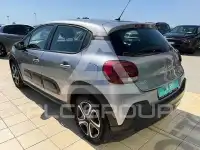 2023 Citroen C3
