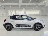2023 Citroen C3