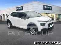 2023 Citroen C3