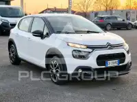 2023 Citroen C3