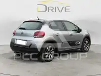 2023 Citroen C3