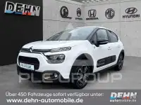 2023 Citroen C3