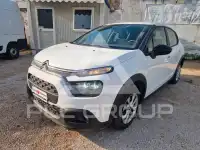 2023 Citroen C3