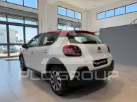 2023 Citroen C3