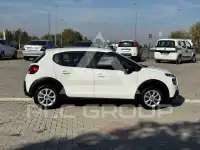 2023 Citroen C3