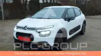 2023 Citroen C3
