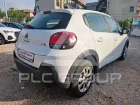 2023 Citroen C3