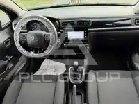 2023 Citroen C3