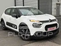 2023 Citroen C3
