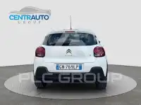 2023 Citroen C3