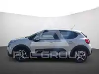 2023 Citroen C3