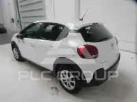 2023 Citroen C3
