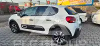 2023 Citroen C3