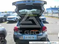 2023 Citroen C3